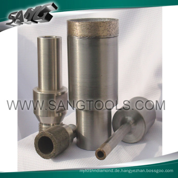 Diamond Core Bit (SG-018)